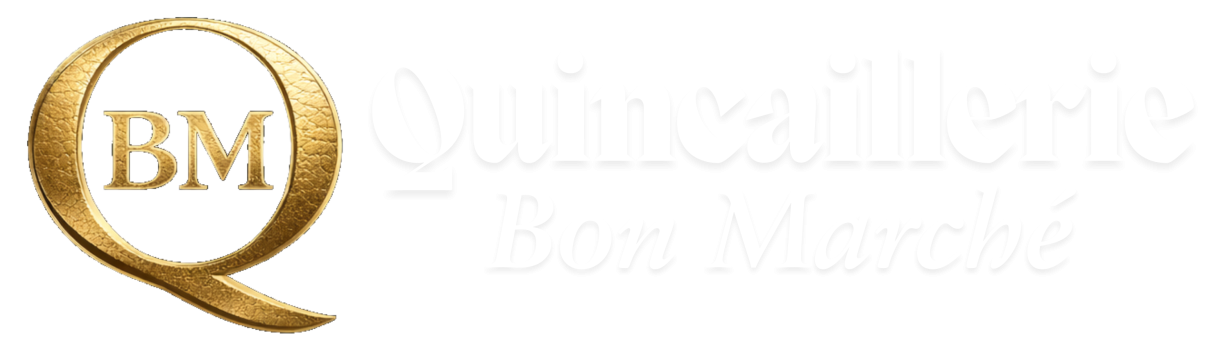 Quincaillerie Bon Marché