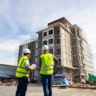 Baobab Heavy Duty Portland cement fly ash BS EN 197-1 25kg — QBM Phoenix Mauritius