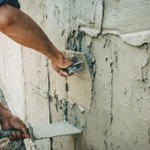 Baobab Masonry Cement MC 22.5X plastering anti-fungal 25kg — QBM Phoenix Mauritius