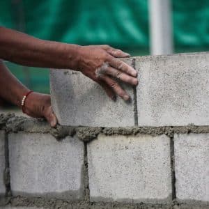 Baobab Special Bloc masonry cement MC 22.5X block laying 25kg — QBM Phoenix Mauritius