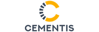 Cementis Logo — QBM Phoenix Mauritius