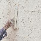 CMIXÉ Crepissage White Finish 20kg render plaster interior exterior — QBM Phoenix Mauritius