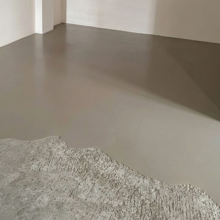 CMIXÉ Self-Levelling Mortar 25kg CMIXÉ self-levelling mortar 25kg grey 3-30mm — QBM Phoenix Mauritius