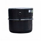Duraco grease trap 140L domestic 1 kitchen sink D630mm — QBM Phoenix Mauritius