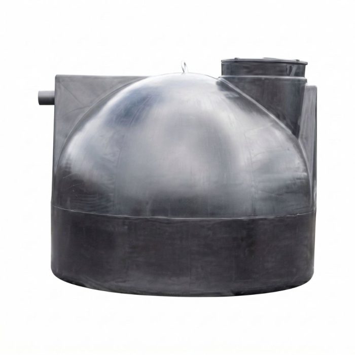 Duraco Grease Trap 3000L Duraco grease trap 3000L commercial industrial underground — QBM Phoenix Mauritius