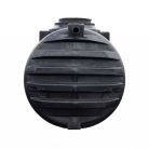 Duraco grease trap 4700L commercial industrial underground — QBM Phoenix Mauritius