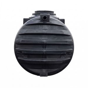 Duraco grease trap 4700L commercial industrial underground — QBM Phoenix Mauritius