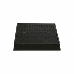 Duraco GRP Manhole Cover 600×600 B125