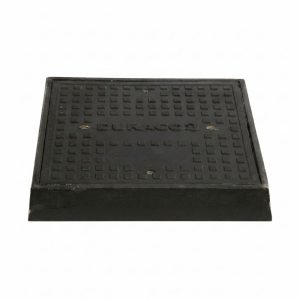 Duraco GRP Manhole Cover 800×800 B125