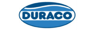 Duraco Logo — QBM Phoenix Mauritius