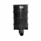 Duraco manhole B487 475mm inspection chamber 770-860mm — QBM Phoenix Mauritius