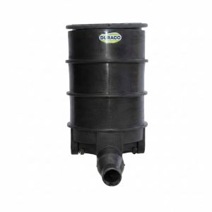 Duraco manhole B487 475mm inspection chamber 770-860mm — QBM Phoenix Mauritius