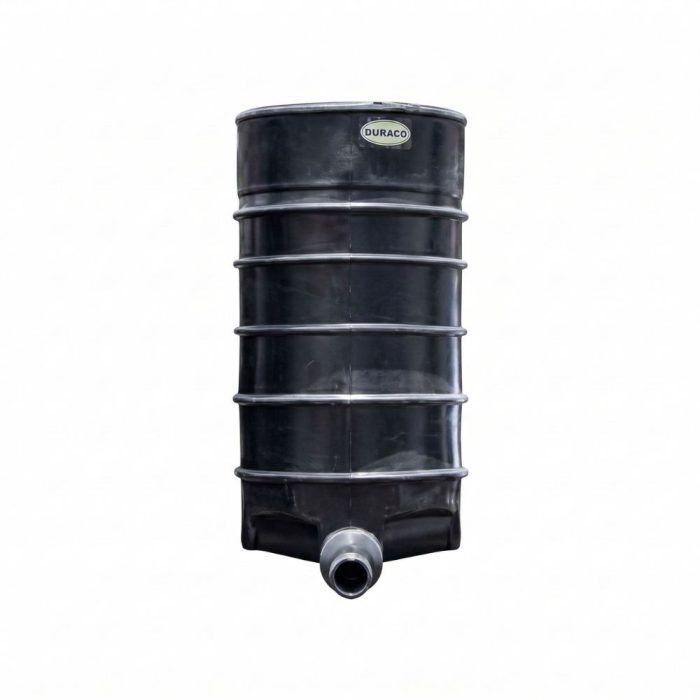 Duraco Manhole B61113 600mm Duraco manhole B61113 600mm inspection chamber 1150-1250mm — QBM Phoenix Mauritius