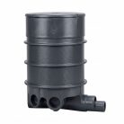 Duraco manhole B6119 600mm inspection chamber 750-950mm — QBM Phoenix Mauritius