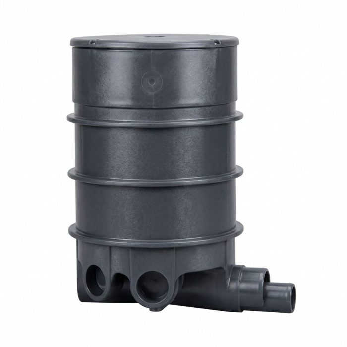 Duraco Manhole B6119 600mm Duraco manhole B6119 600mm inspection chamber 750-950mm — QBM Phoenix Mauritius