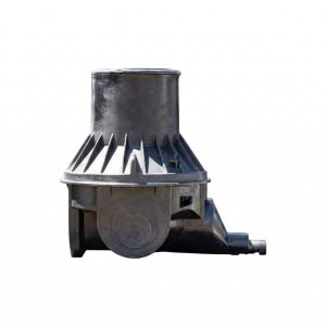 Duraco Manhole V11113 1000mm Duraco manhole V11113 1000mm man-entry 1000-1315mm — QBM Phoenix Mauritius