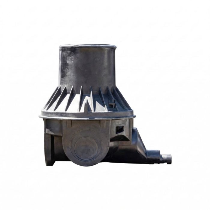 Duraco Manhole V11113 1000mm Duraco manhole V11113 1000mm man-entry 1000-1315mm — QBM Phoenix Mauritius