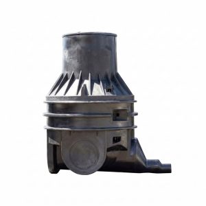 Duraco Manhole V11116 1000mm Duraco manhole V11116 1000mm man-entry 1315-1615mm — QBM Phoenix Mauritius