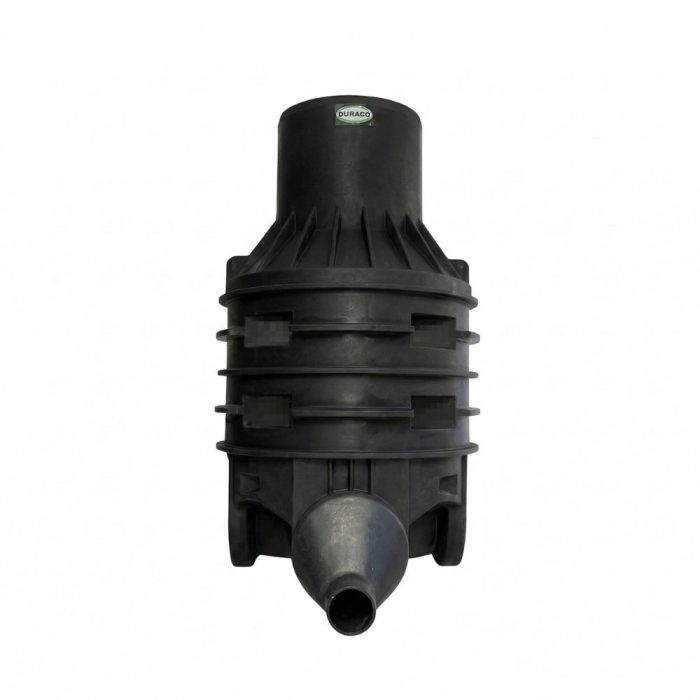 Duraco manhole V11119 1000mm man-entry 1615-1915mm — QBM Phoenix Mauritius