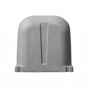 Duraco outdoor pump cover UV resistant — QBM Phoenix Mauritius