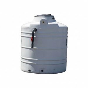 Duraco Self-Cleaning Tank 1500L Duraco 1500L self-cleaning water tank — QBM Phoenix Mauritius