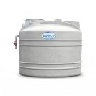 Duraco 4000L self-cleaning commercial tank — QBM Phoenix