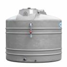 Duraco 4000L self-cleaning commercial tank — QBM Phoenix
