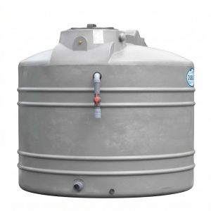 Duraco Self-Cleaning Tank 4000L Duraco 4000L self-cleaning commercial tank — QBM Phoenix