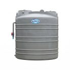 Duraco 6000L self-cleaning water tank commercial — QBM Phoenix Mauritius