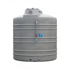 Duraco 6000L self-cleaning water tank commercial — QBM Phoenix Mauritius