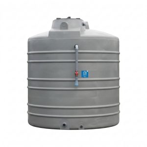 Duraco Self-Cleaning Tank 6000L Duraco 6000L self-cleaning water tank commercial — QBM Phoenix Mauritius