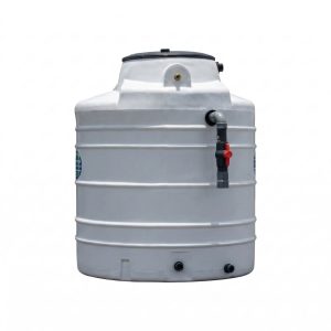 Duraco Self-Cleaning Tank 780L Duraco 780L self-cleaning water tank — QBM Phoenix Mauritius