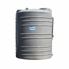 Duraco 9000L self-cleaning water tank industrial — QBM Phoenix Mauritius