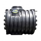 Duraco 4700L septic tank WMA approved — QBM Phoenix Mauritius