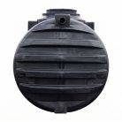 Duraco 4700L septic tank WMA approved — QBM Phoenix Mauritius