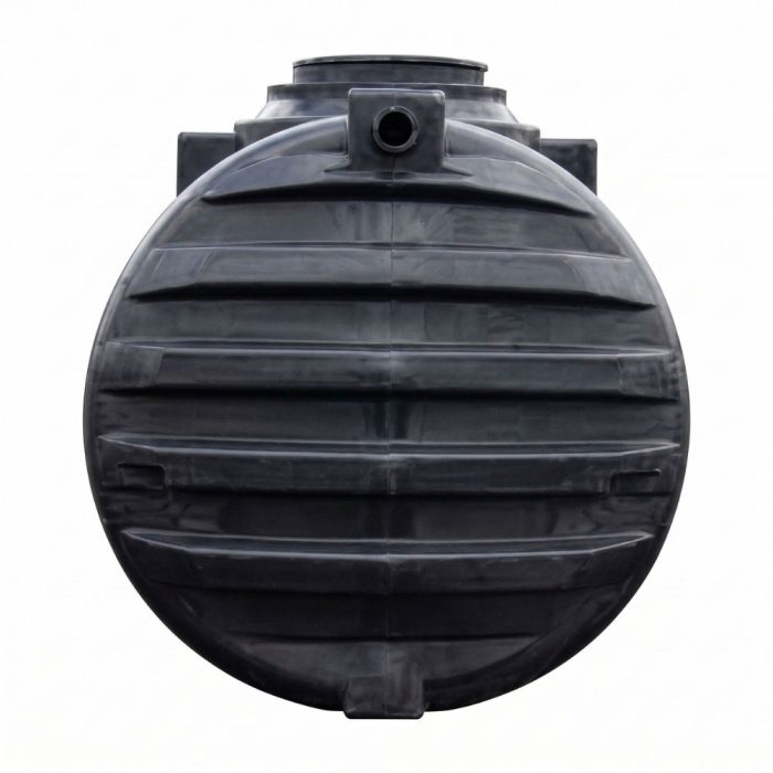 Duraco Septic Tank 4700L Duraco 4700L septic tank WMA approved — QBM Phoenix Mauritius