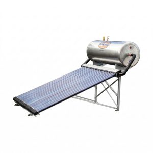 Duraco Solar Water Heater 200L Split Compact Duraco 200L split compact solar water heater high pressure — QBM Phoenix Mauritius