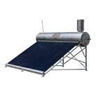 Duraco 300L pre heated pressure solar water heater coastal region — QBM Phoenix Mauritius