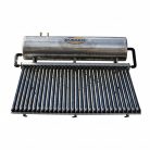 Duraco 300L split compact solar water heater high pressure — QBM Phoenix Mauritius