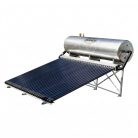 Duraco 300L split compact solar water heater high pressure — QBM Phoenix Mauritius