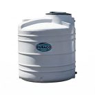 Duraco 1000L cylindrical water tank DBM grant — QBM Phoenix