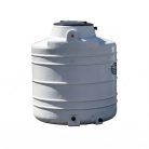 Duraco 1000L cylindrical water tank DBM grant — QBM Phoenix