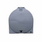 Duraco 1200L horizontal water tank — QBM Phoenix Mauritius