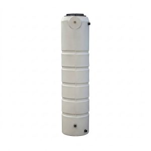 Duraco Slim Water Tank 1200L Duraco 1200L slim narrow water tank — QBM Phoenix Mauritius