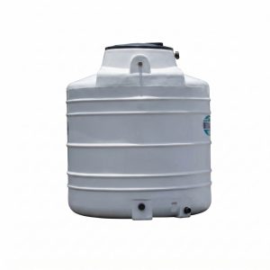 Duraco Water Tank 1500L Duraco 1500L cylindrical water tank — QBM Phoenix Mauritius