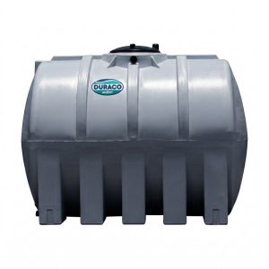 Duraco 2000L water tank — QBM Phoenix Mauritius