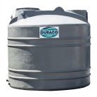 Duraco 4000L commercial water tank — QBM Phoenix Mauritius