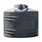 Duraco 4000L commercial water tank — QBM Phoenix Mauritius