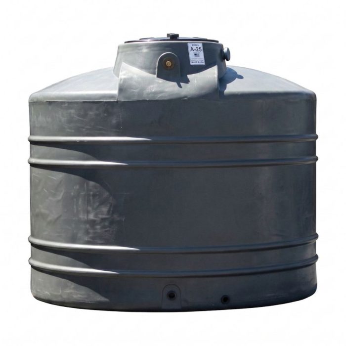 Duraco Water Tank 4000L Duraco 4000L commercial water tank — QBM Phoenix Mauritius