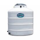 Duraco 500L cylindrical water tank — QBM Phoenix Mauritius